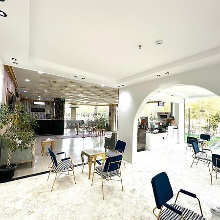 Golden Quba 1 Aparthotel Riyadh Luaran gambar