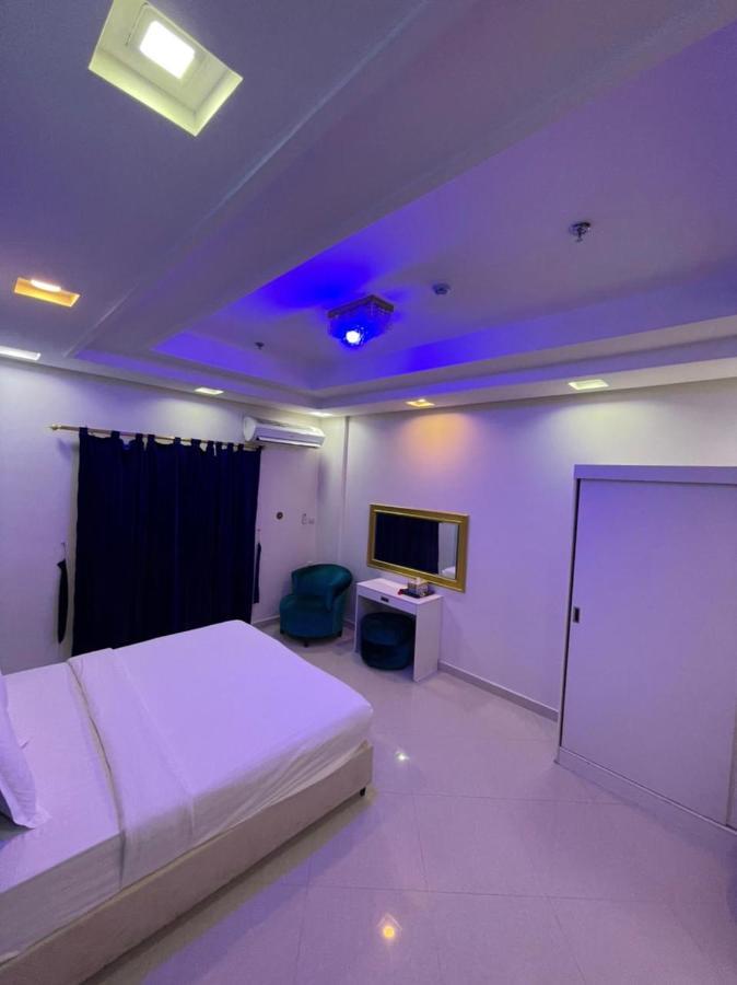 Golden Quba 1 Aparthotel Riyadh Luaran gambar