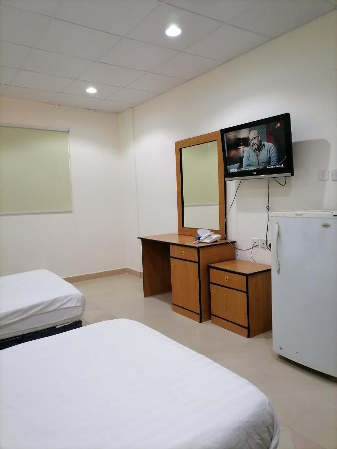 Golden Quba 1 Aparthotel Riyadh Luaran gambar