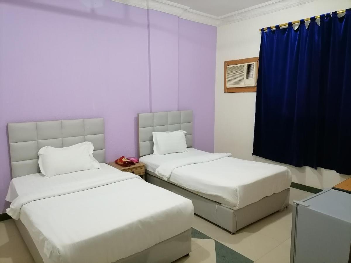 Golden Quba 1 Aparthotel Riyadh Luaran gambar