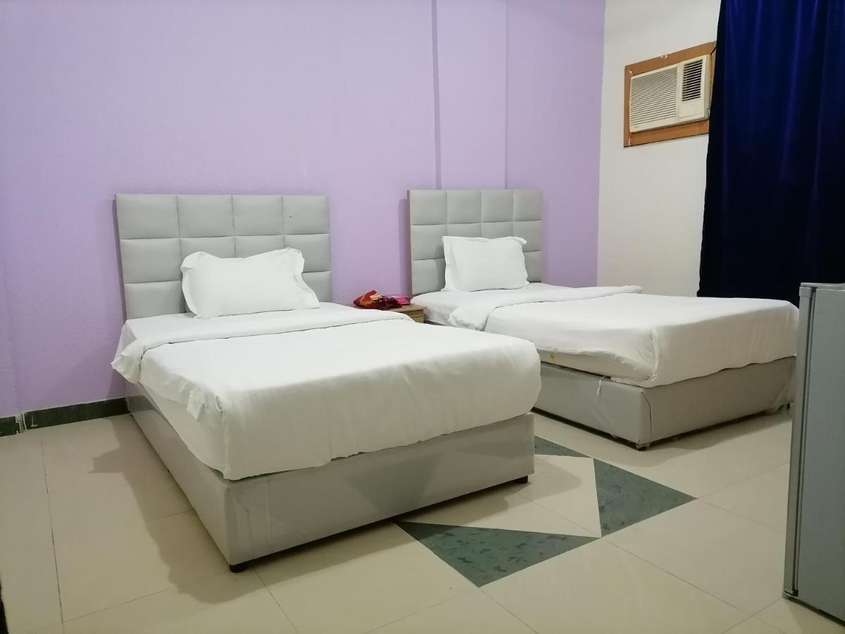 Golden Quba 1 Aparthotel Riyadh Luaran gambar