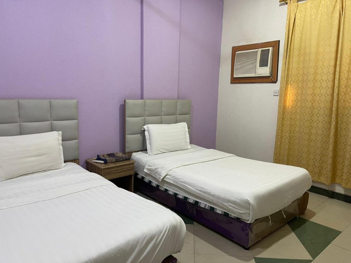Golden Quba 1 Aparthotel Riyadh Luaran gambar