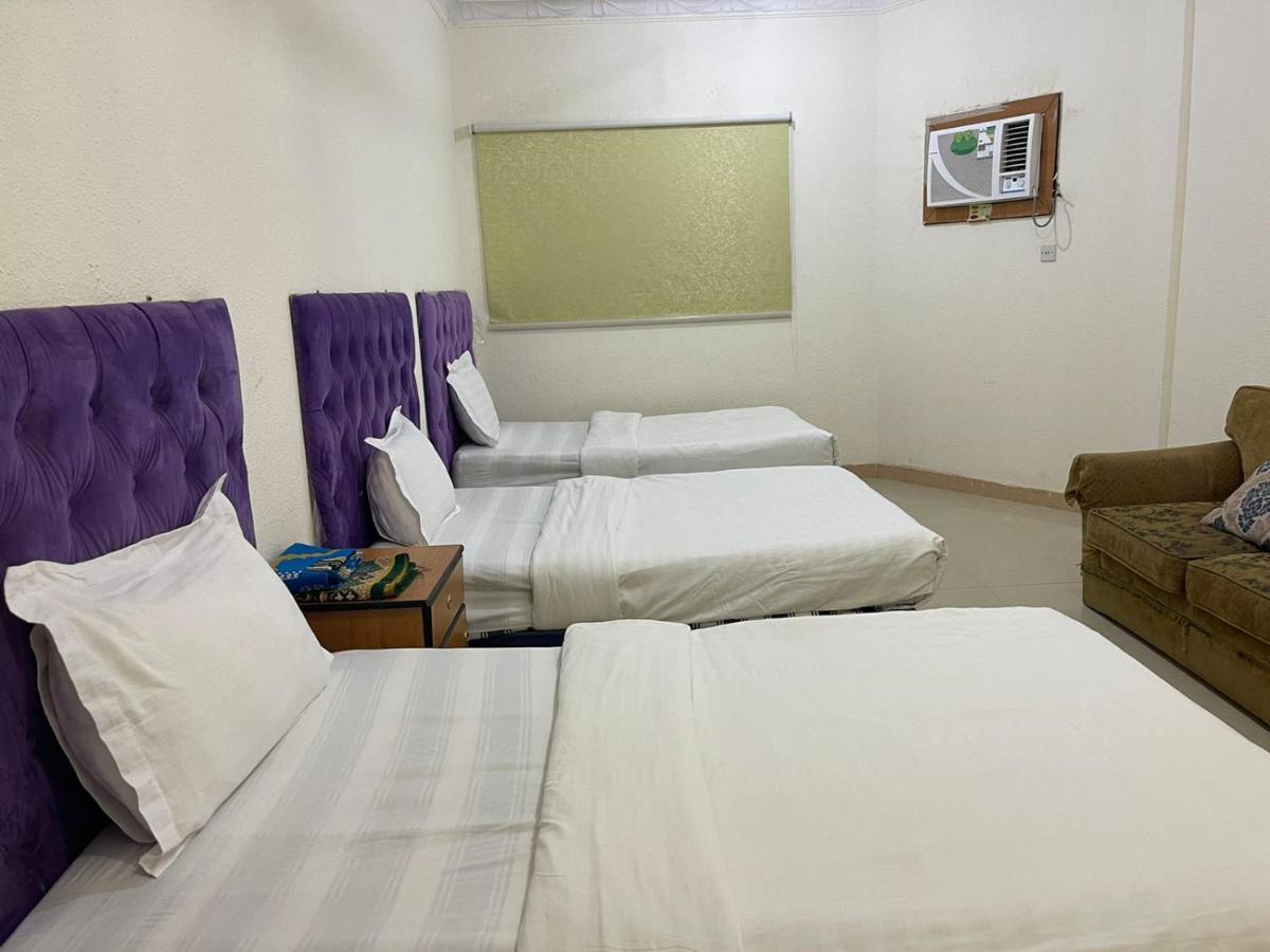 Golden Quba 1 Aparthotel Riyadh Luaran gambar