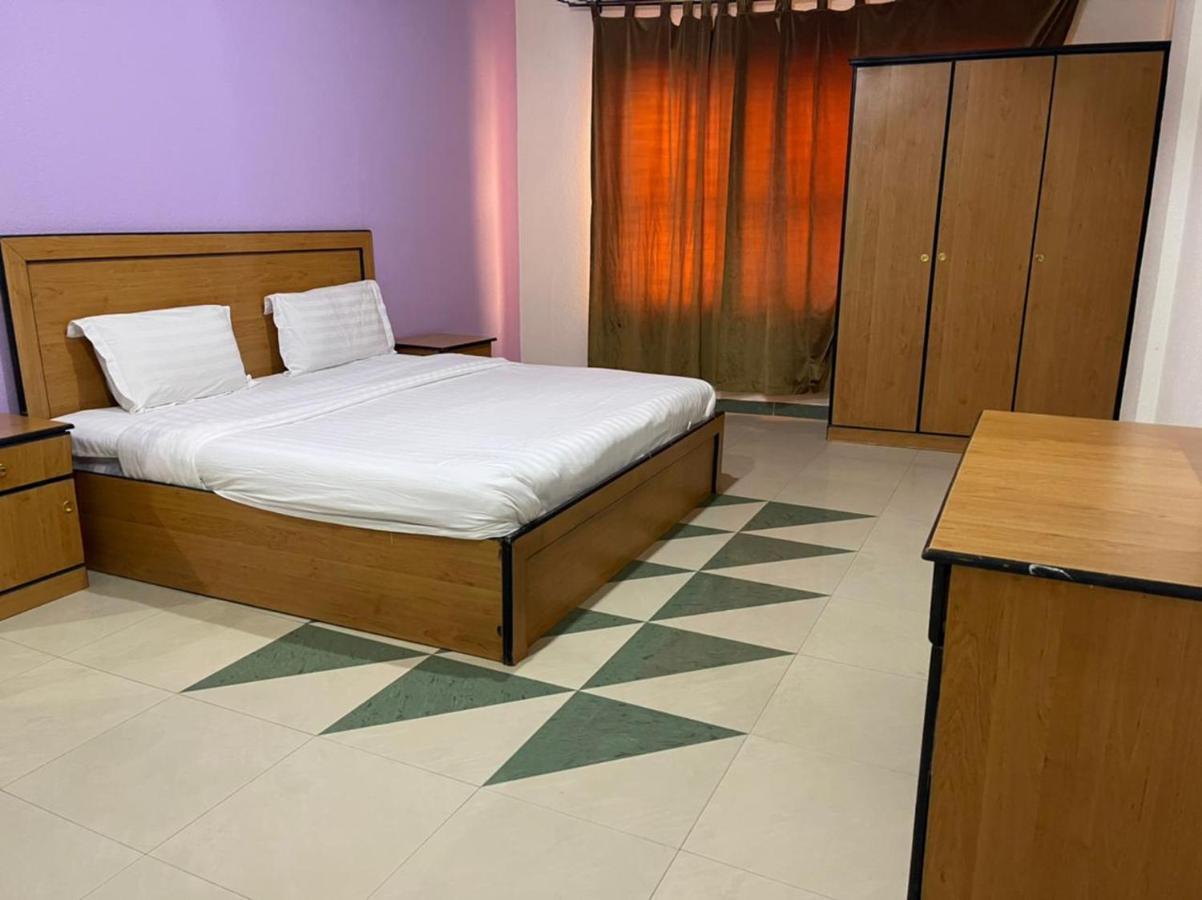 Golden Quba 1 Aparthotel Riyadh Luaran gambar