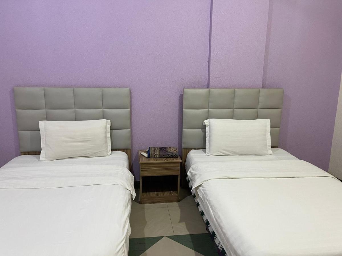 Golden Quba 1 Aparthotel Riyadh Luaran gambar