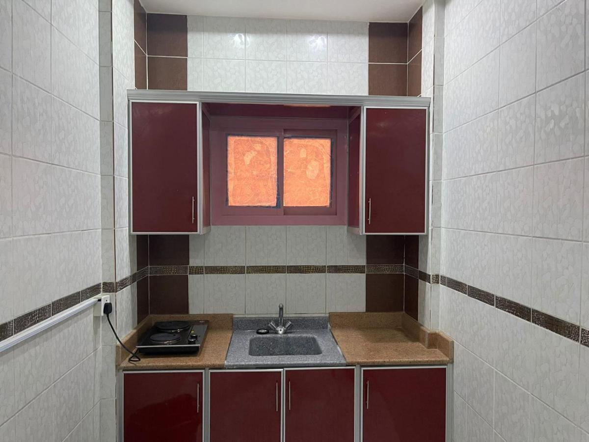 Golden Quba 1 Aparthotel Riyadh Luaran gambar