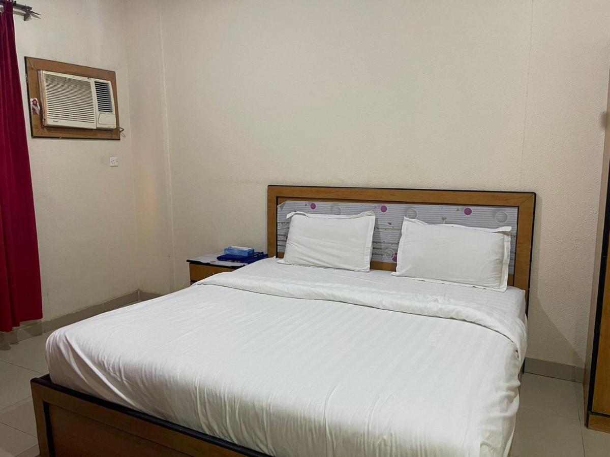Golden Quba 1 Aparthotel Riyadh Luaran gambar
