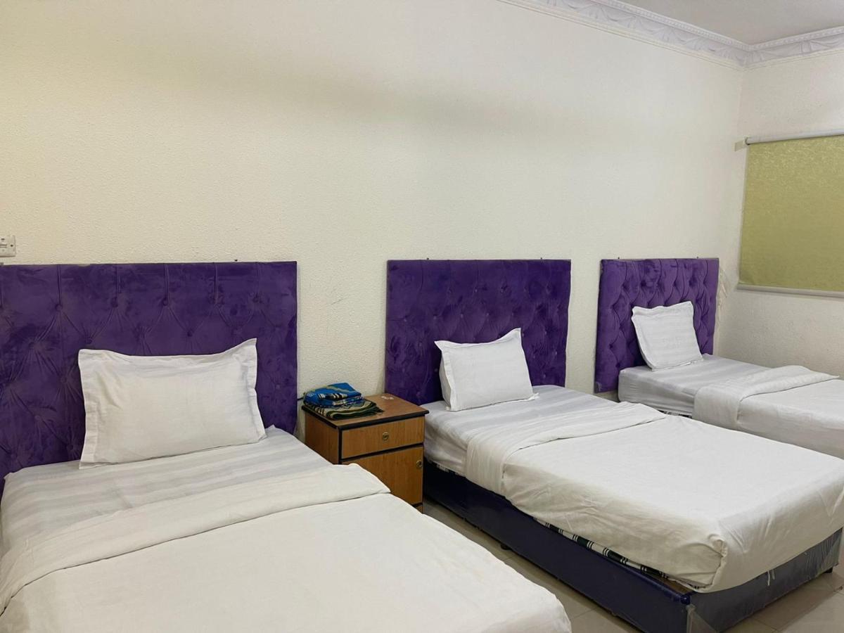 Golden Quba 1 Aparthotel Riyadh Luaran gambar