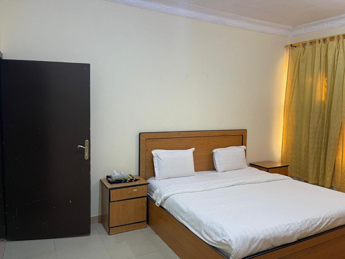 Golden Quba 1 Aparthotel Riyadh Luaran gambar