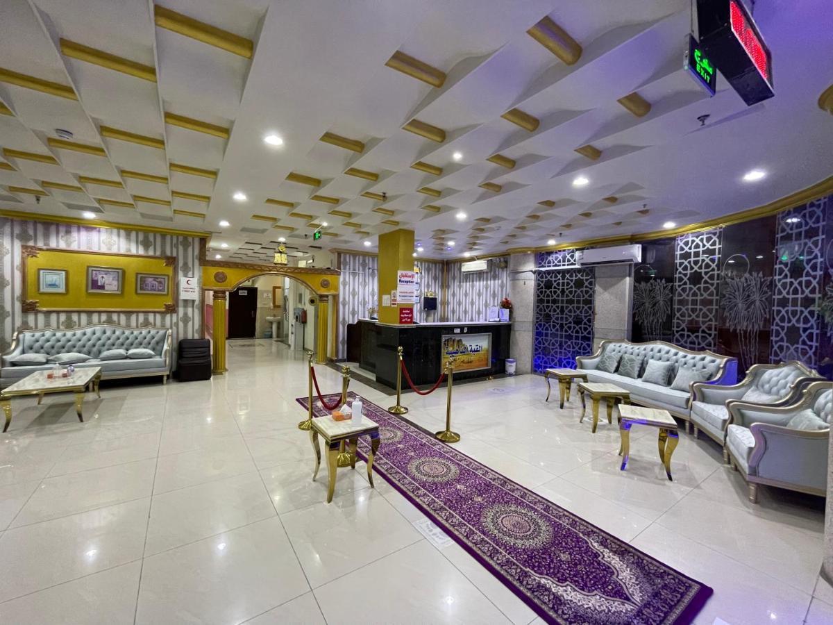 Golden Quba 1 Aparthotel Riyadh Luaran gambar