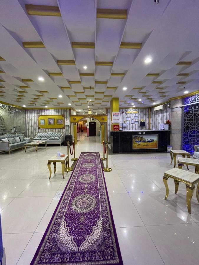 Golden Quba 1 Aparthotel Riyadh Luaran gambar