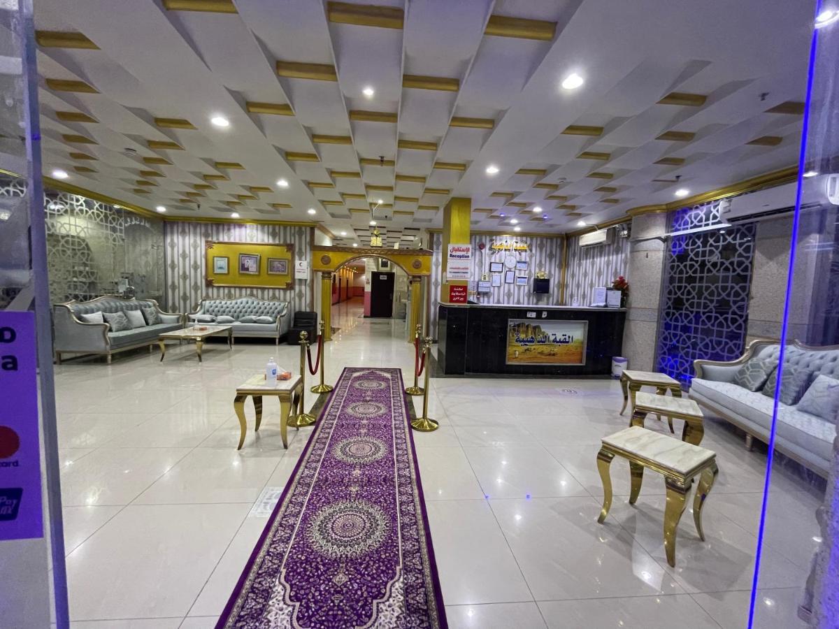 Golden Quba 1 Aparthotel Riyadh Luaran gambar