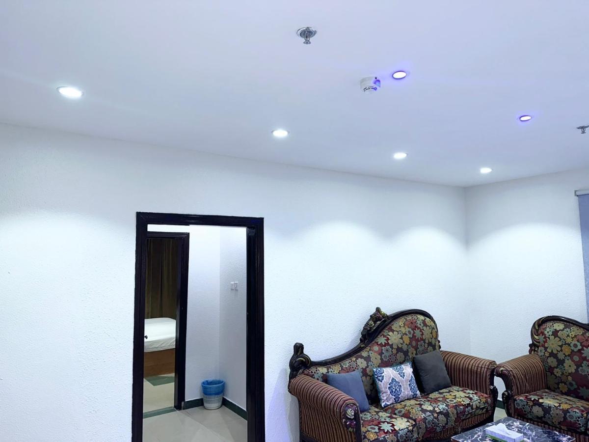 Golden Quba 1 Aparthotel Riyadh Luaran gambar