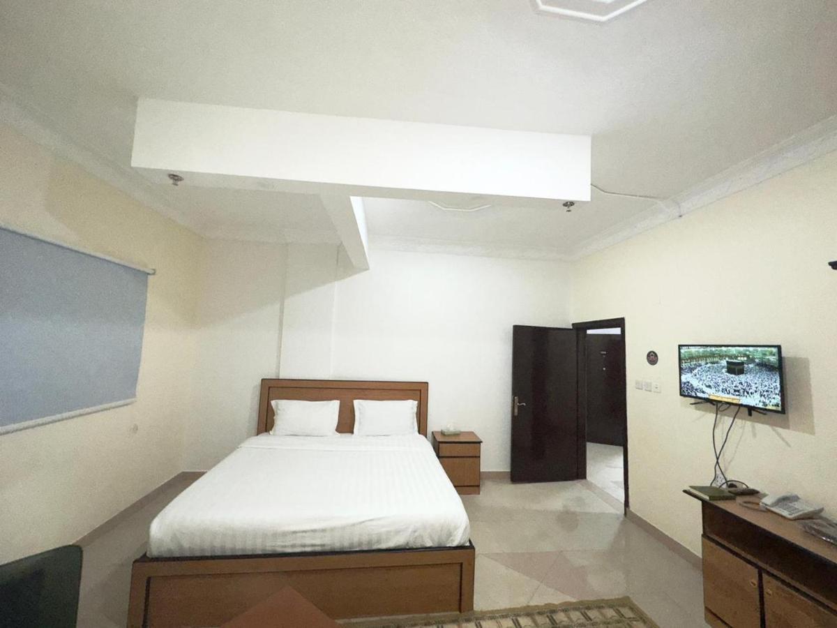 Golden Quba 1 Aparthotel Riyadh Luaran gambar