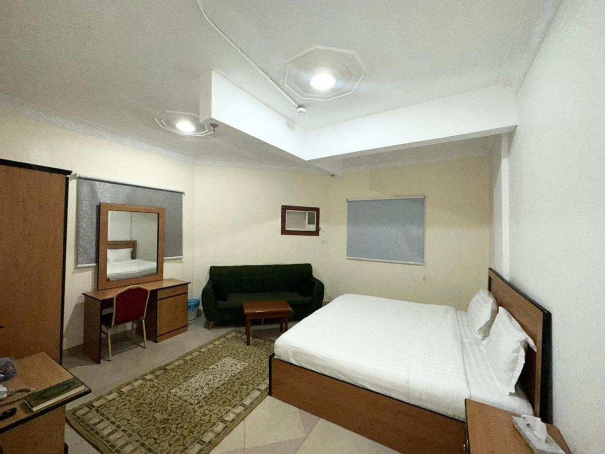 Golden Quba 1 Aparthotel Riyadh Luaran gambar
