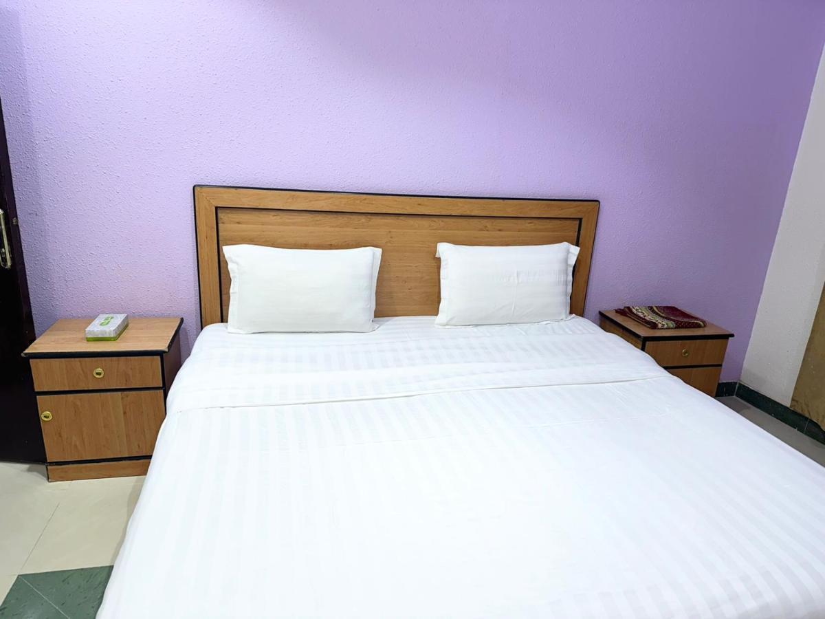 Golden Quba 1 Aparthotel Riyadh Luaran gambar