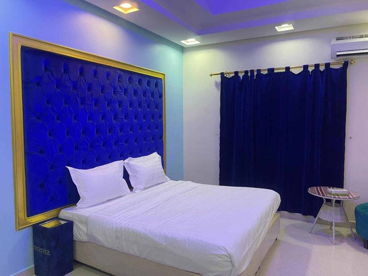 Golden Quba 1 Aparthotel Riyadh Luaran gambar