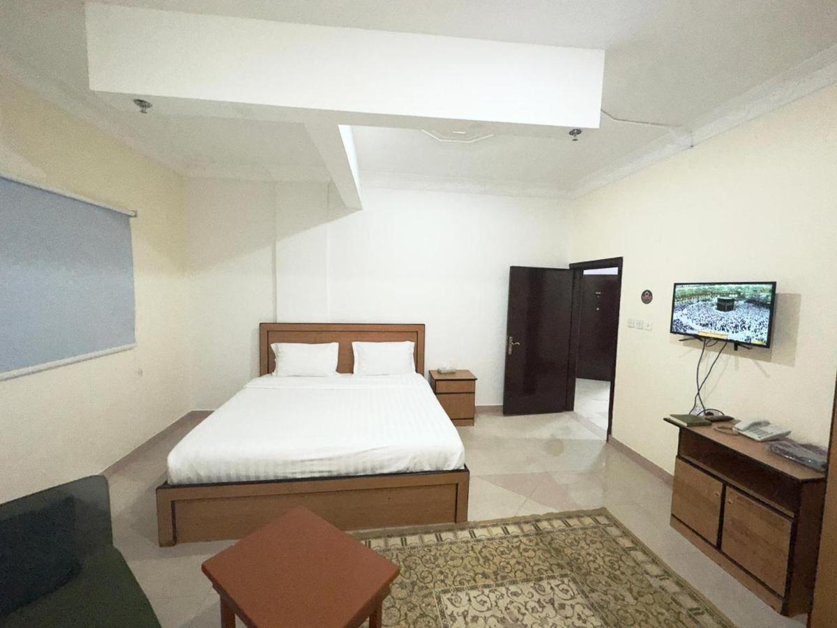 Golden Quba 1 Aparthotel Riyadh Luaran gambar