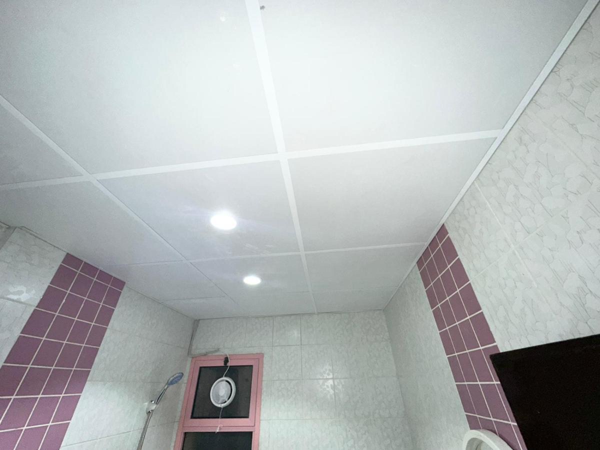 Golden Quba 1 Aparthotel Riyadh Luaran gambar