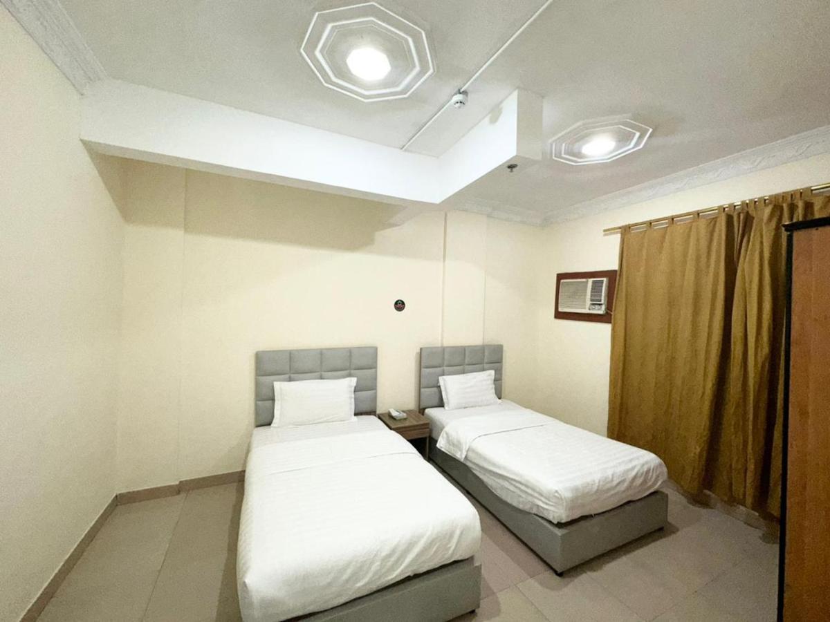Golden Quba 1 Aparthotel Riyadh Luaran gambar