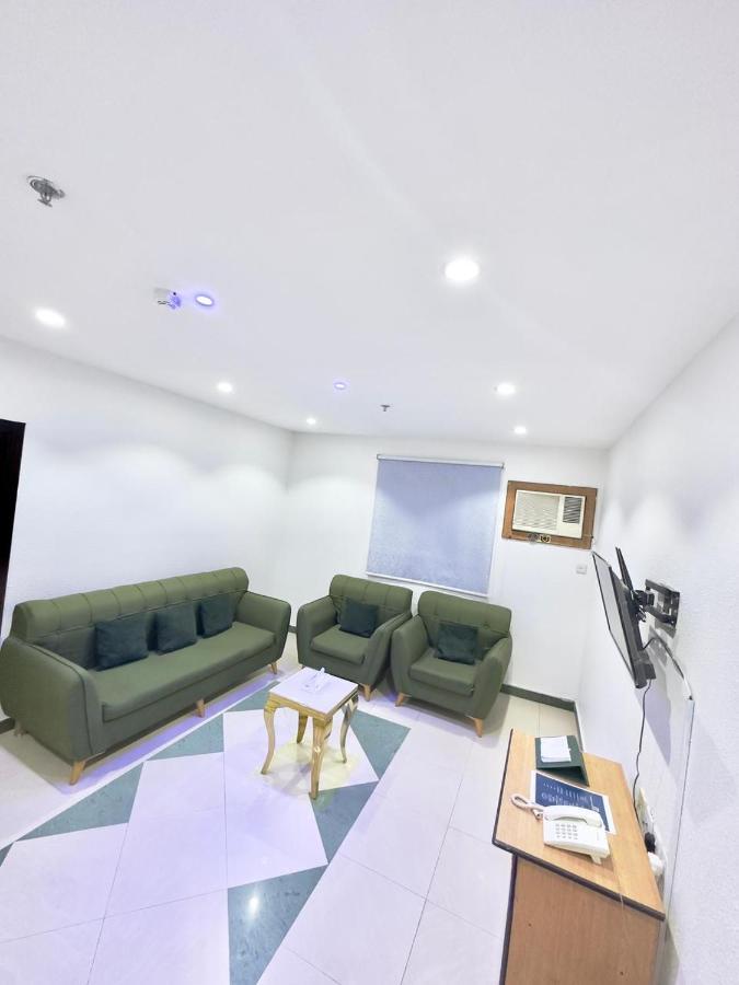 Golden Quba 1 Aparthotel Riyadh Luaran gambar
