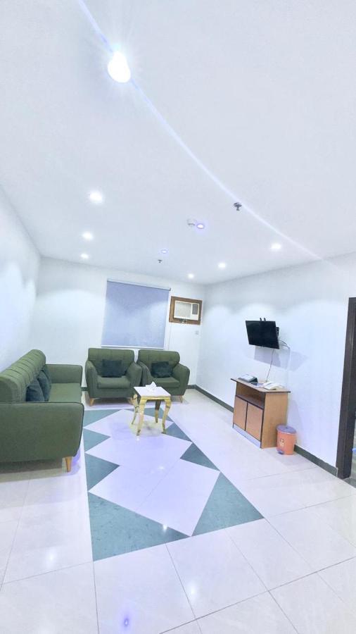 Golden Quba 1 Aparthotel Riyadh Luaran gambar