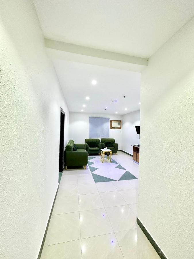 Golden Quba 1 Aparthotel Riyadh Luaran gambar