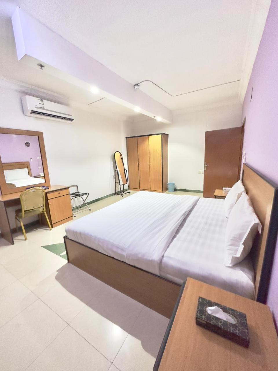 Golden Quba 1 Aparthotel Riyadh Luaran gambar