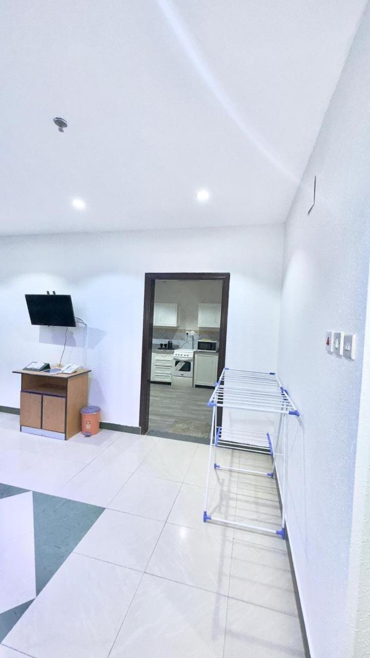 Golden Quba 1 Aparthotel Riyadh Luaran gambar