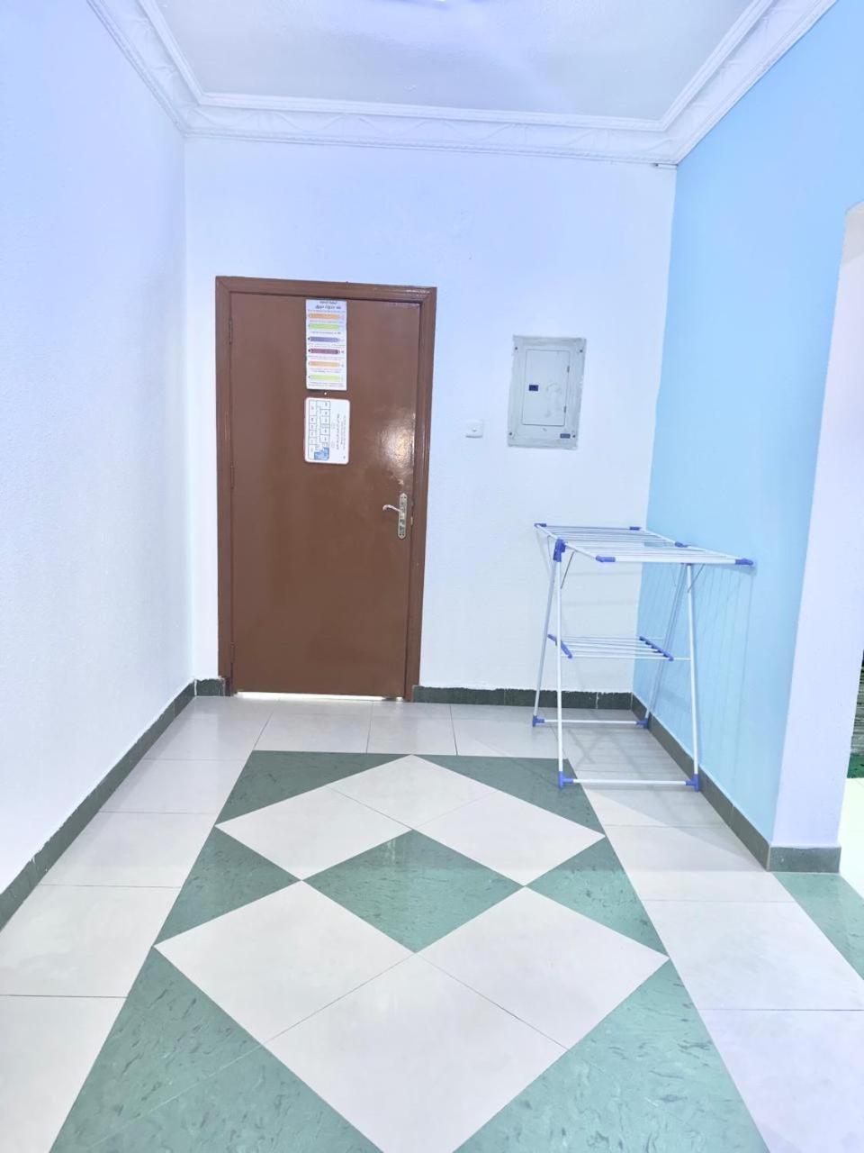Golden Quba 1 Aparthotel Riyadh Luaran gambar