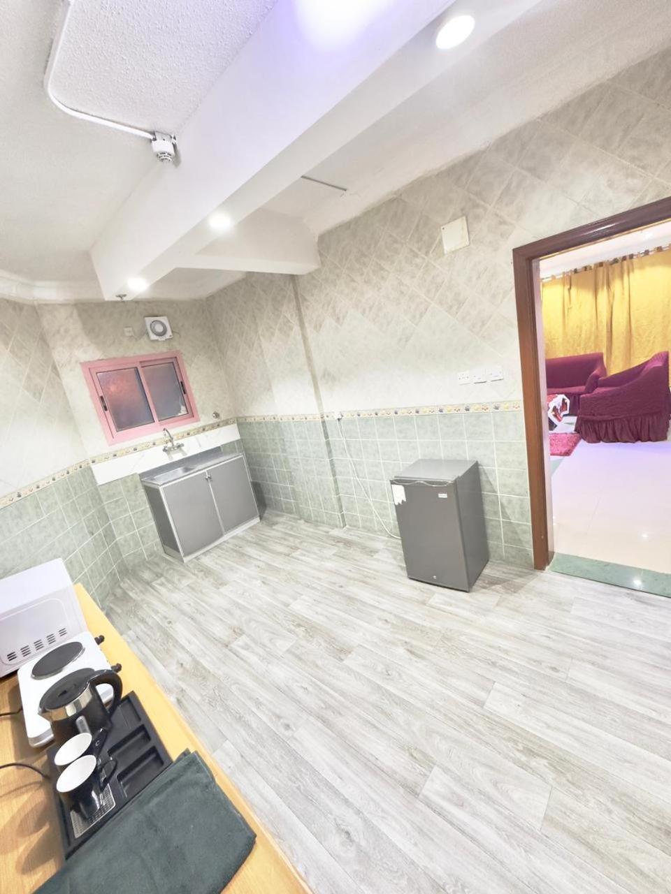 Golden Quba 1 Aparthotel Riyadh Luaran gambar