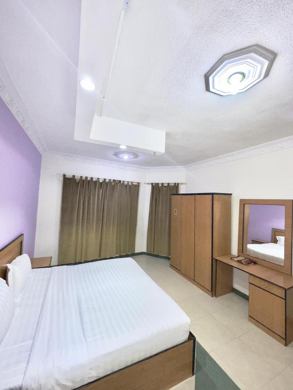 Golden Quba 1 Aparthotel Riyadh Luaran gambar