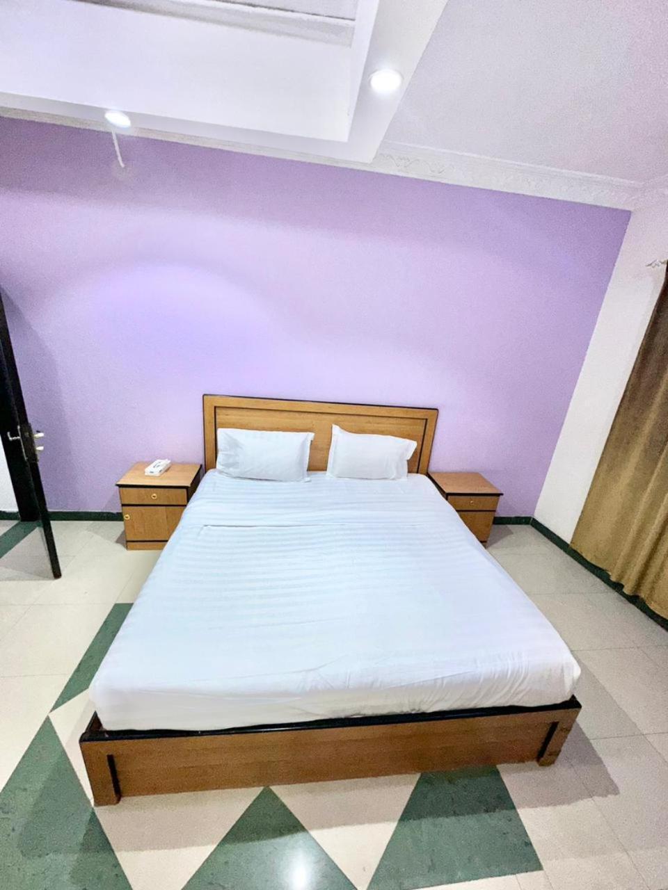 Golden Quba 1 Aparthotel Riyadh Luaran gambar