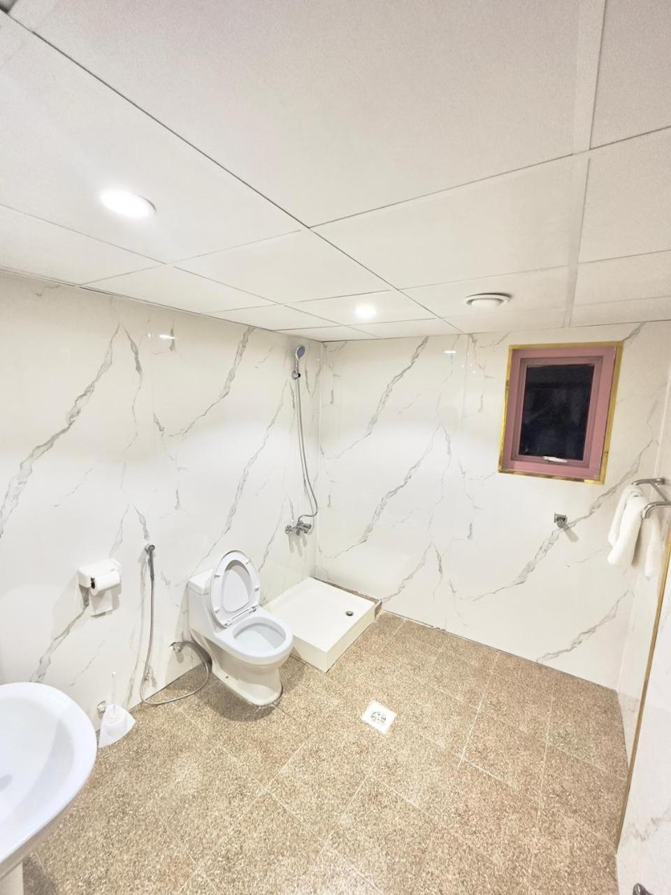 Golden Quba 1 Aparthotel Riyadh Luaran gambar