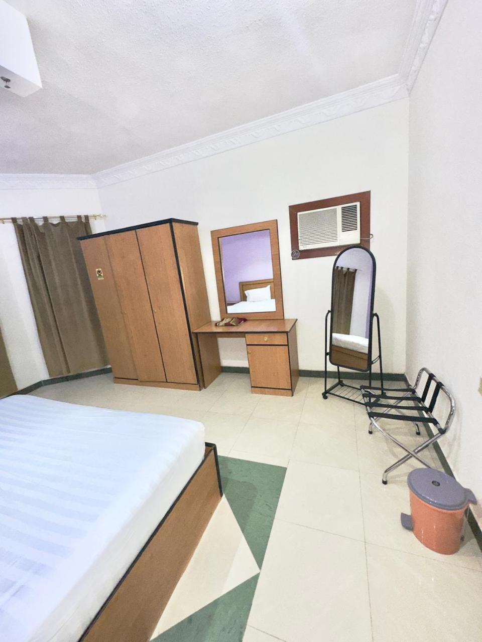 Golden Quba 1 Aparthotel Riyadh Luaran gambar