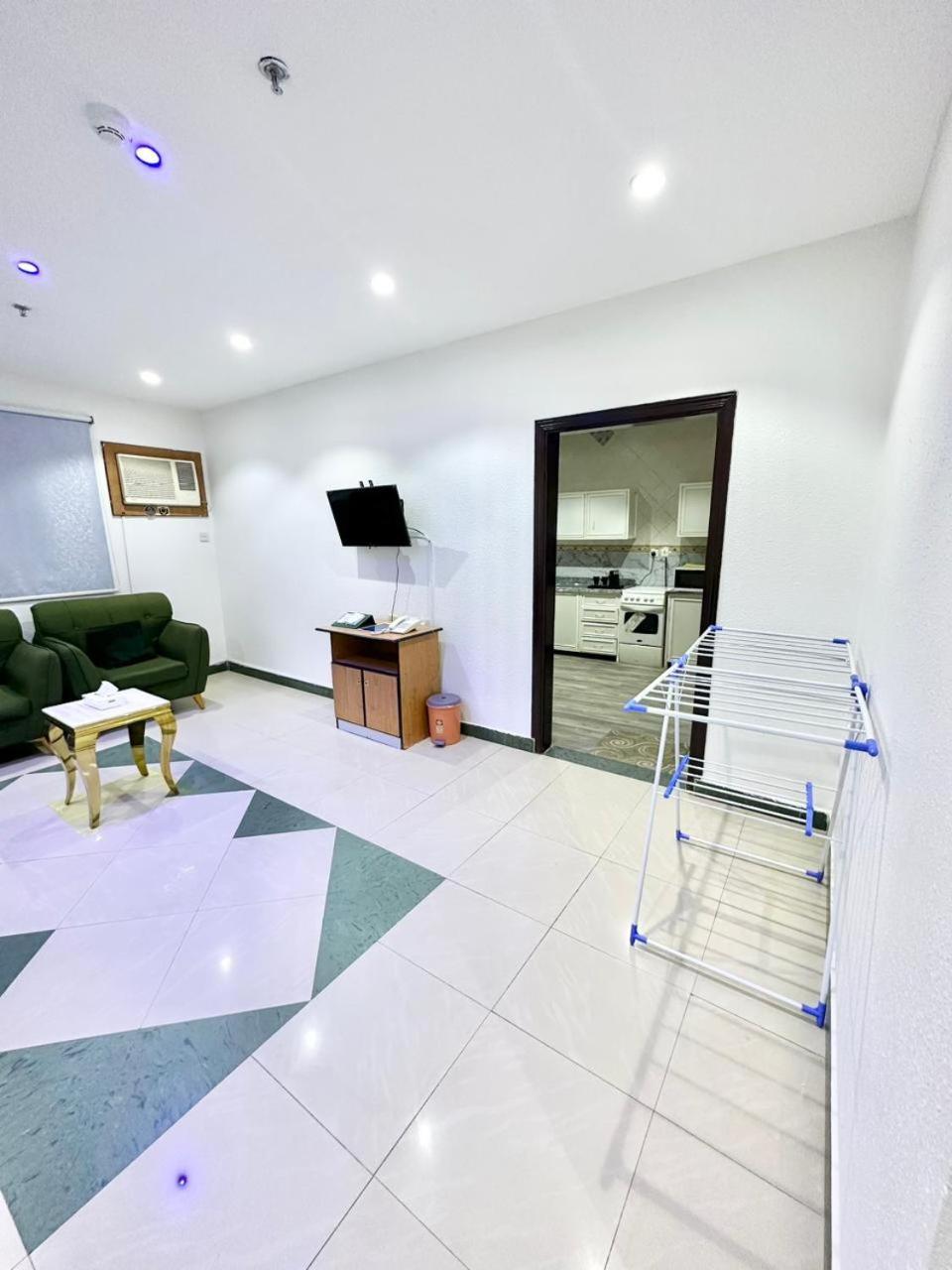 Golden Quba 1 Aparthotel Riyadh Luaran gambar