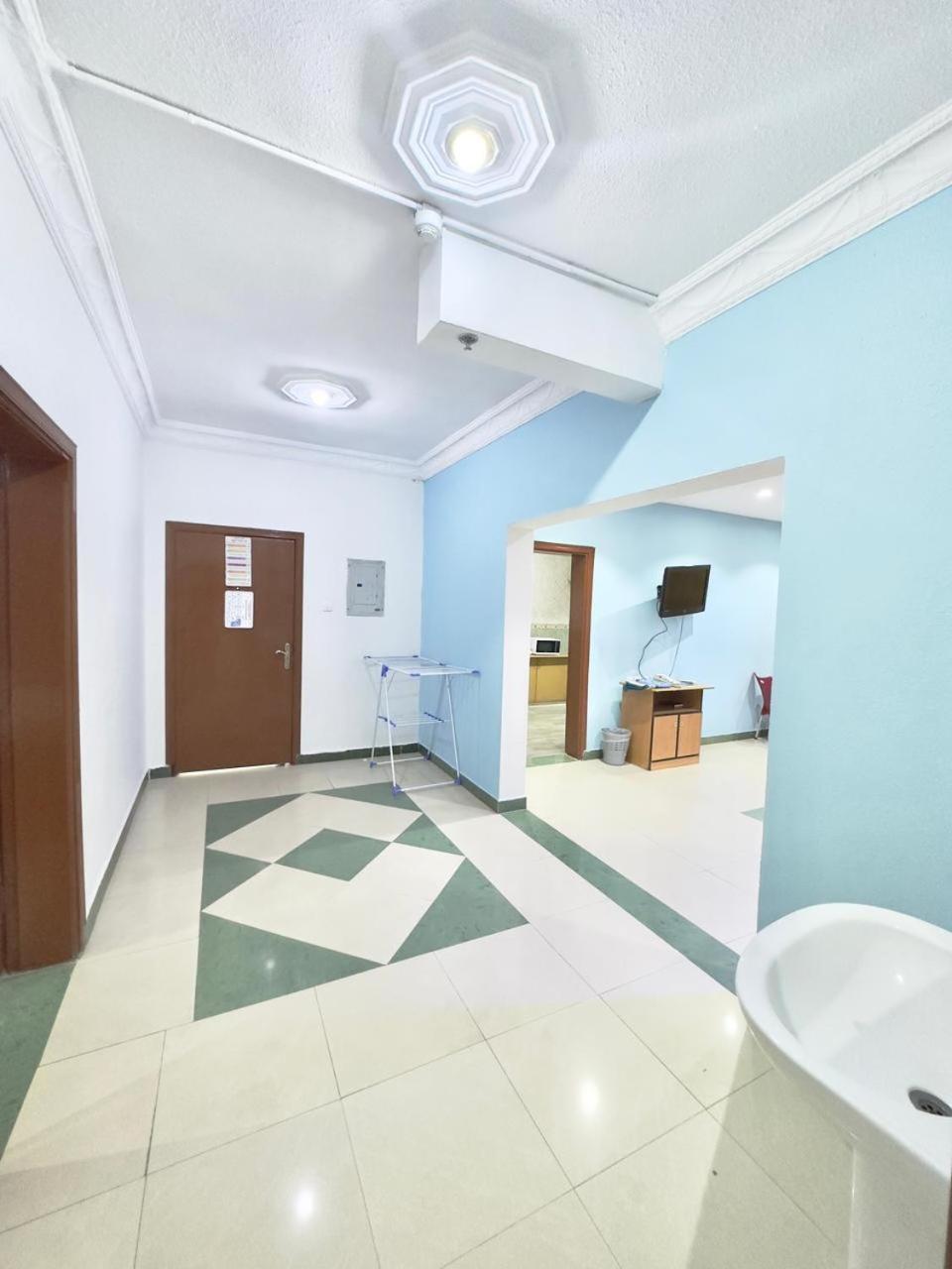 Golden Quba 1 Aparthotel Riyadh Luaran gambar