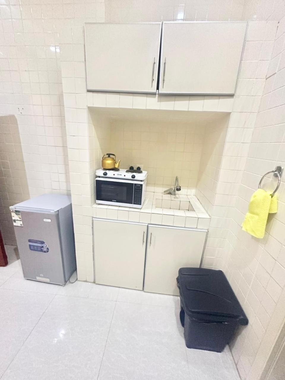 Golden Quba 1 Aparthotel Riyadh Luaran gambar