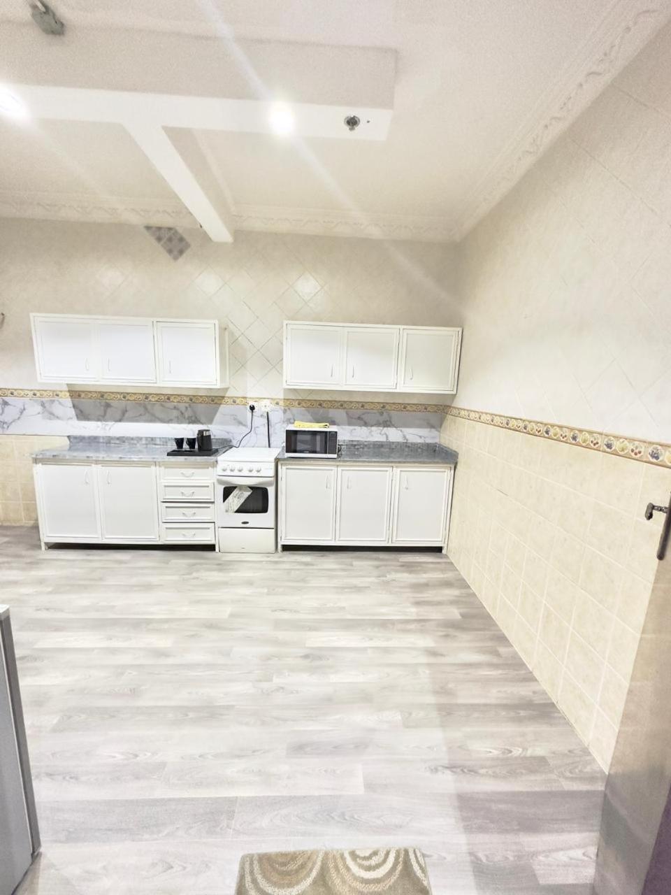 Golden Quba 1 Aparthotel Riyadh Luaran gambar