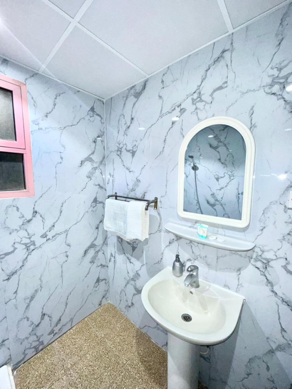 Golden Quba 1 Aparthotel Riyadh Luaran gambar