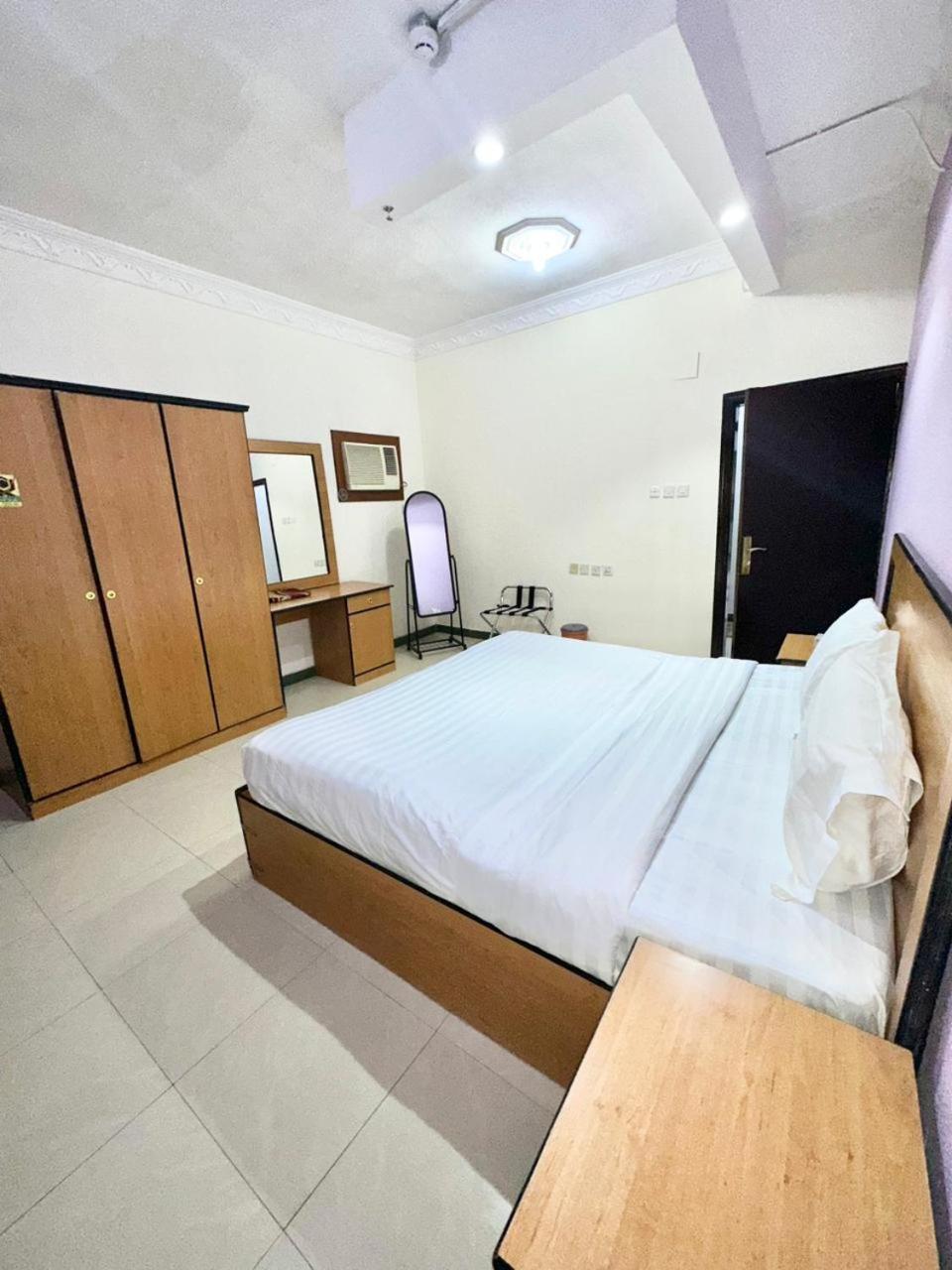 Golden Quba 1 Aparthotel Riyadh Luaran gambar