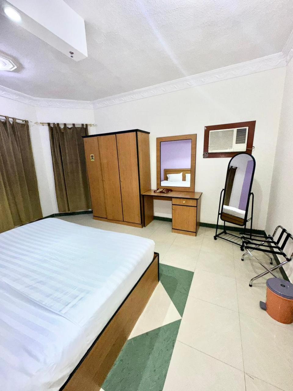 Golden Quba 1 Aparthotel Riyadh Luaran gambar