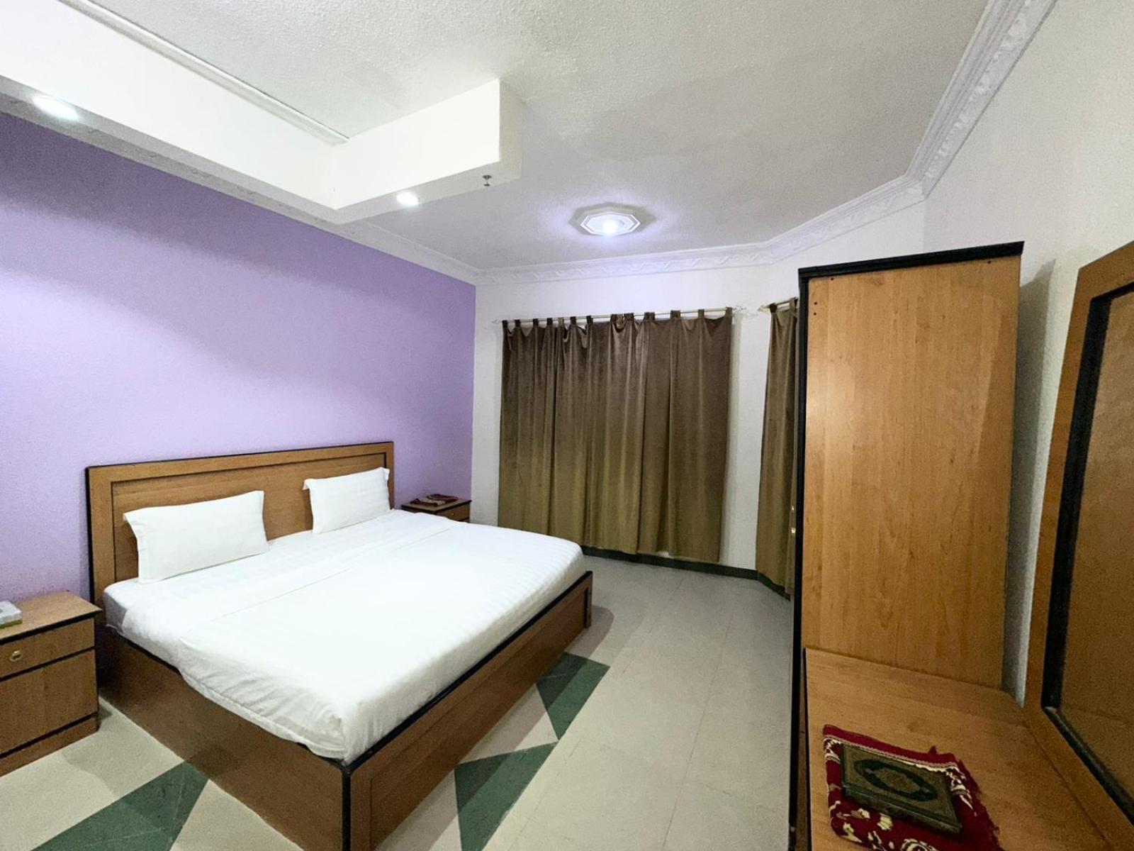 Golden Quba 1 Aparthotel Riyadh Luaran gambar